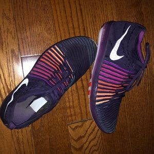 Nike Free Run Flyknit